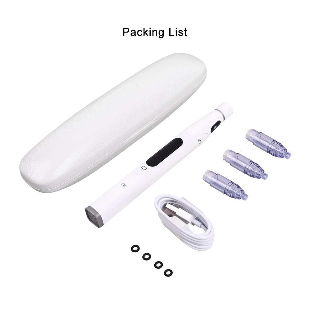CYE094 Smart Dental Oral Anesthesia Booster