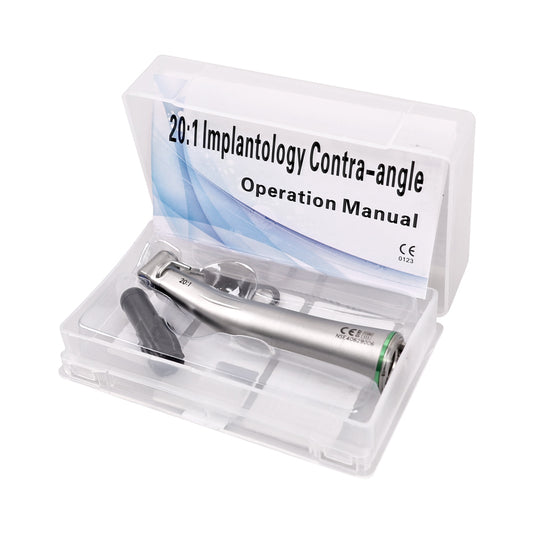 CYC232 Dental 20:1 Low Speed Handpiece