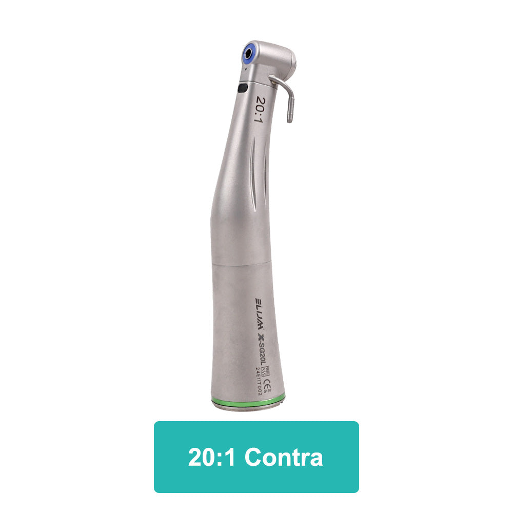 CYC226 9 Low Speed Handpiece - Denspay Dental - Low Speed Handpiece Kit