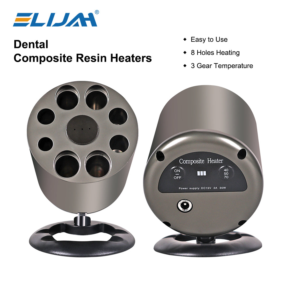 CYU198 Dental Resin Heater - Denspay Dental - Resin Heater