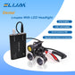 CYS053 Dental Headlight & Loupes