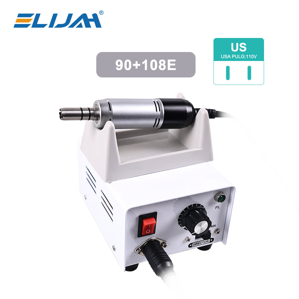 CYO158 Dental Polishing Micro Motor 35000rpm E-Type - Denspay Dental - Lab Micromotor