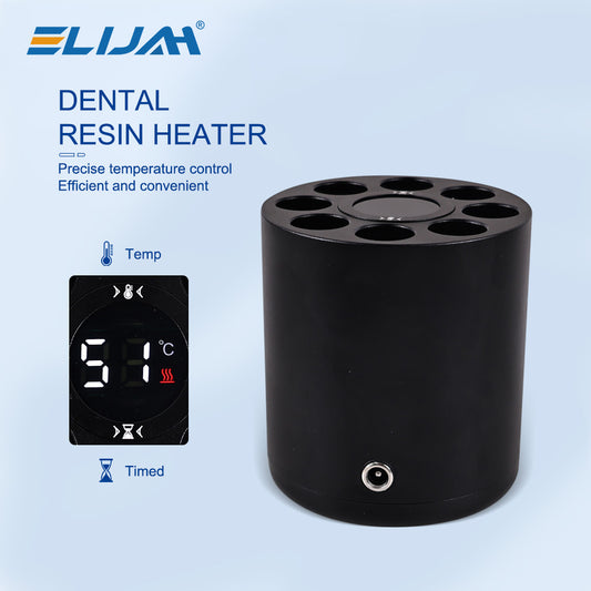 CYU220 Dental Resin Heater