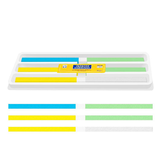 CYW807 Dental Polishing Strip - Denspay Dental - Universal Polishers & Abrasives