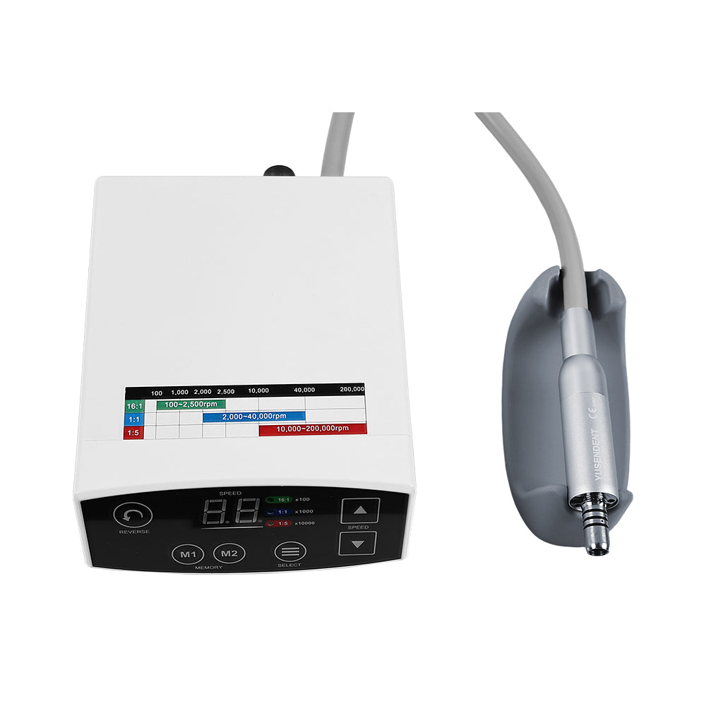 CYO087 COXO Dental Brushless Micromotor - Denspay Dental - Dental Electric Motor