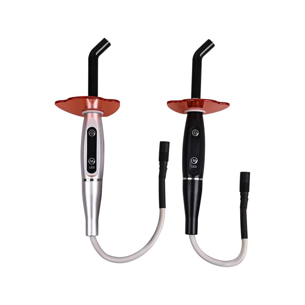 CYH078 Dental LED Curing Light 5s Wireless - Denspay Dental - Curing Light