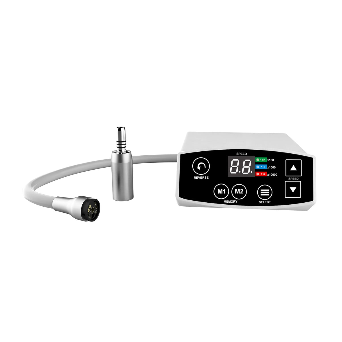 COXO dental brushless micromotor main product