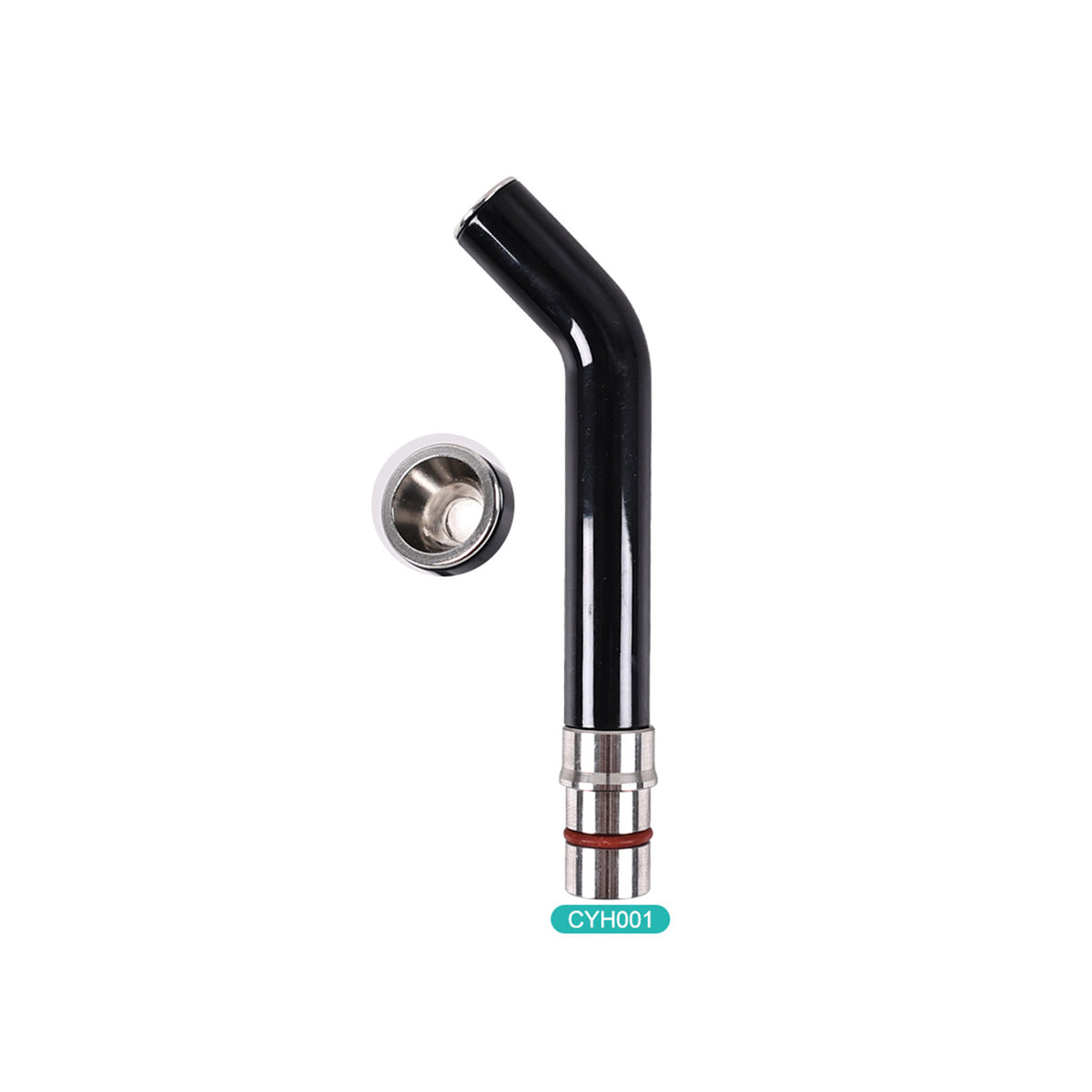 CYW131 Light Curing Fiber Guide 8mm, 10mm, 12mm, 14mm