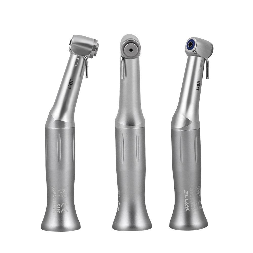 CYC246 Dental Low Speed Handpiece Kit - Denspay Dental - Contra Angle Handpiece