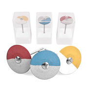 CYF313 Dental Porcelain & Ceramic Polishing - Denspay Dental - Porcelain & Ceramic Polishing