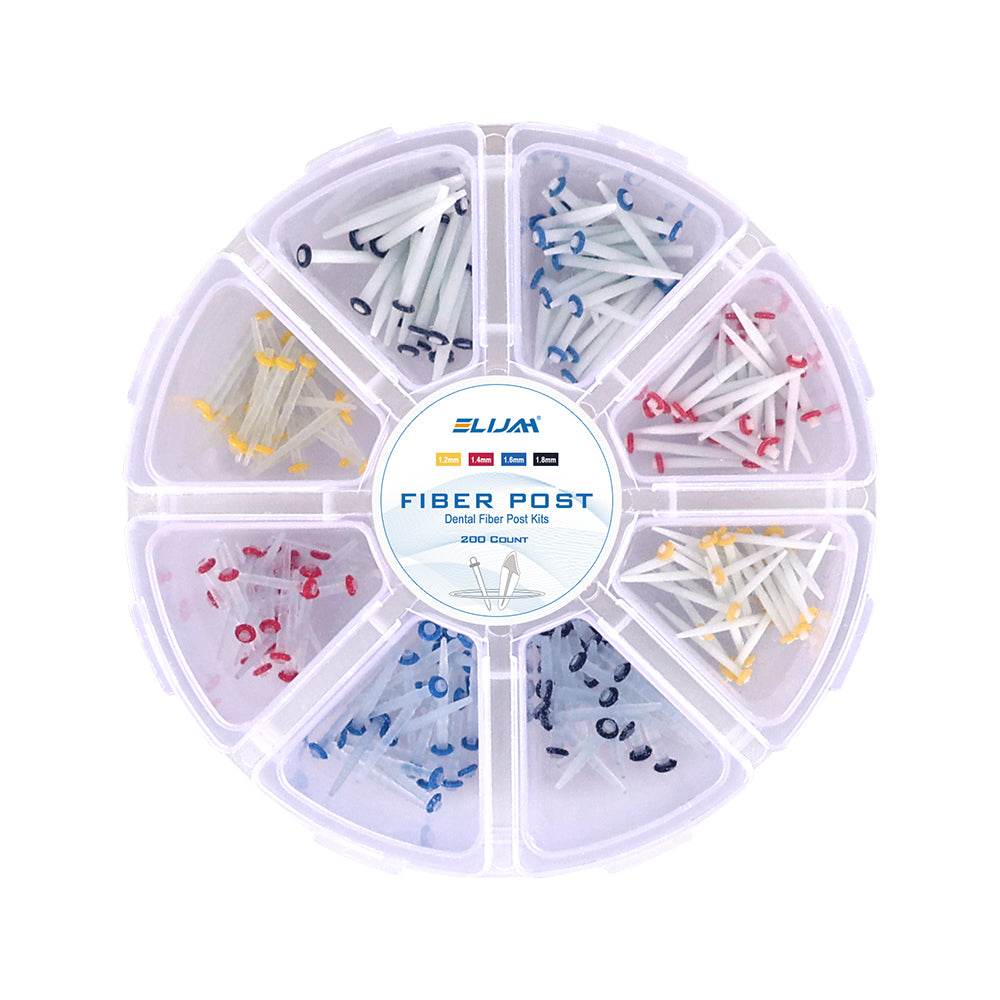 CYW849 Dental Fiber Post - Denspay Dental - Fiber Post