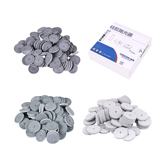 CYF321 Dental Silicone Polishing Wheels