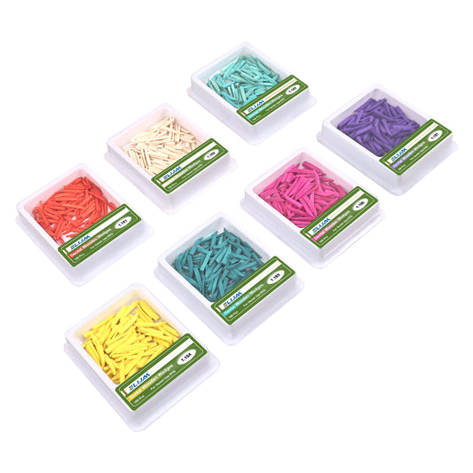 CYW093B Dental Wedges