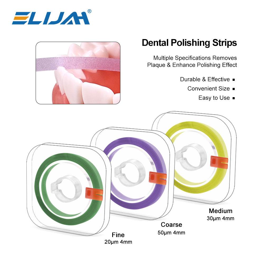 CYW755 Dental Polishing Strip - Denspay Dental - Universal Polishers & Abrasives