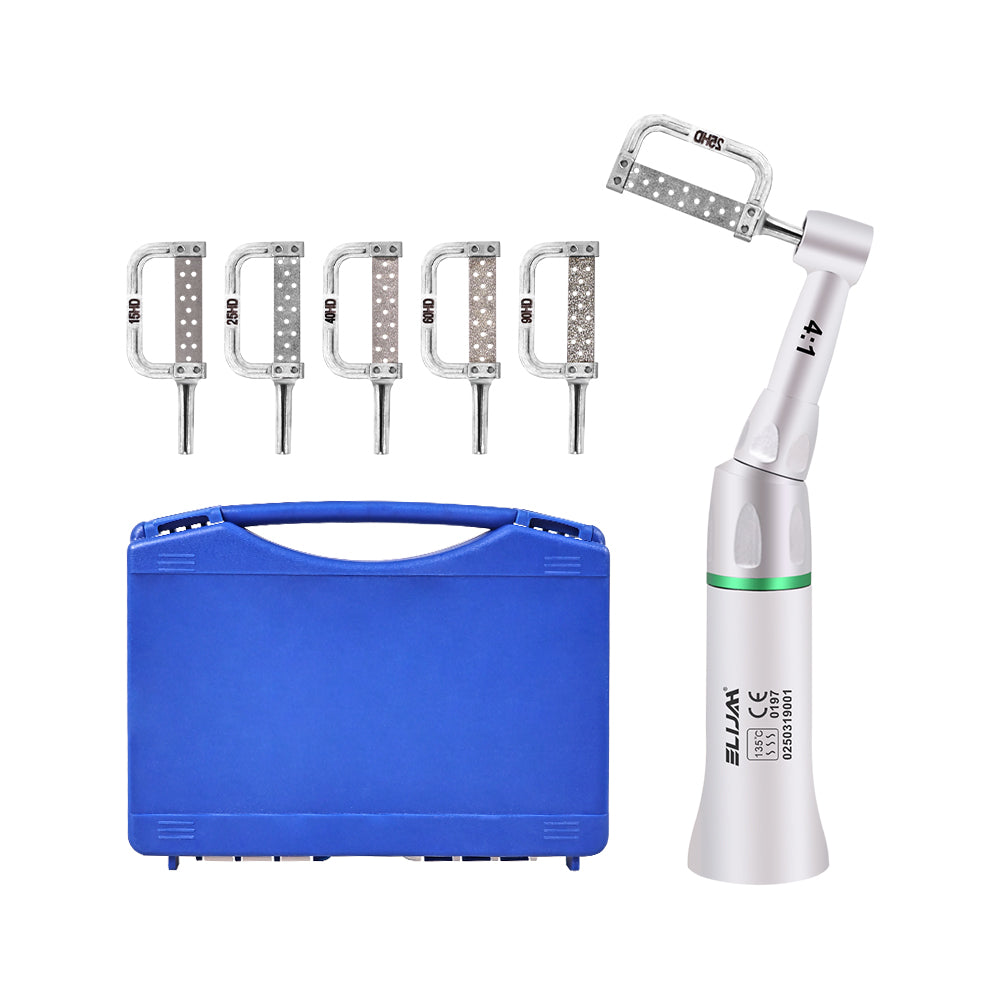 CYC251 Dental Interproximal Enamel Reduction Kit - Denspay Dental - Specialized Handpiece