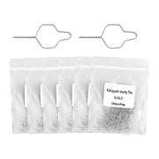 CYZ005 Orthodontic Kobayashi Wire - Denspay Dental - Ligature Wires