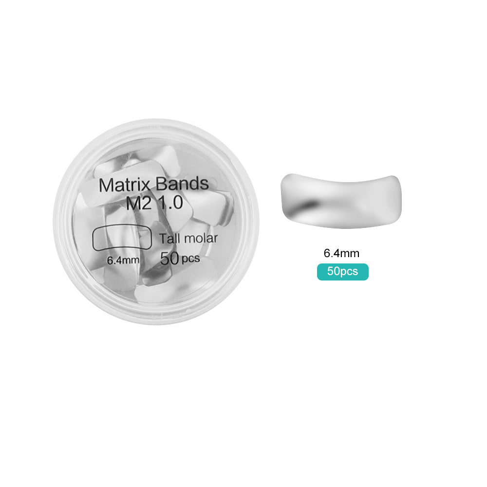 CYZ034 M2 Dental Matrix Bands