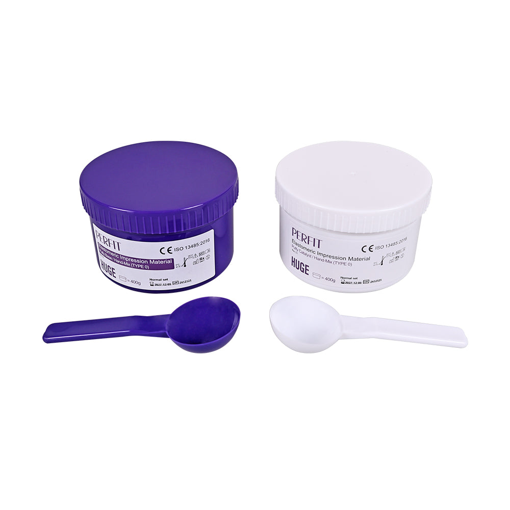 CYU065 Dental Elastomeric Impression Putty Type 0 - Denspay Dental - Impression Material