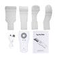 CYW774 Dental Anti-Fog Mirrors Set