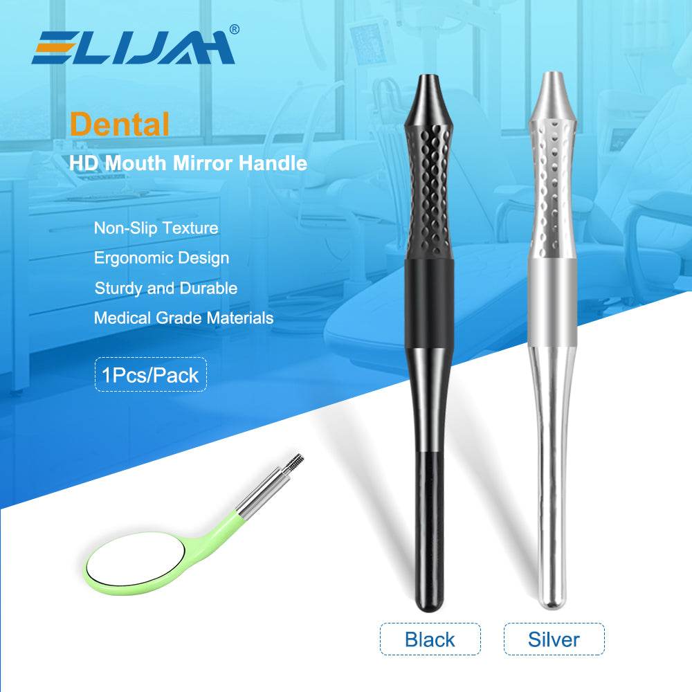 CYW859 Dental Mouth Mirror Handle - Denspay Dental - Dental Mouth Mirror Handle