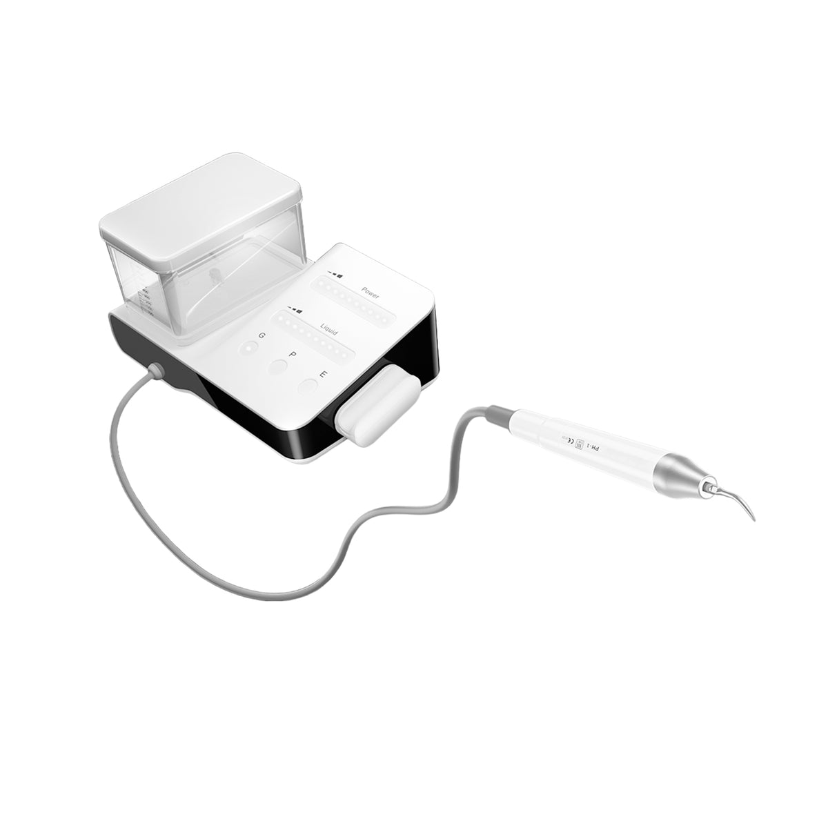 DA-20 dental scaler original packaging box