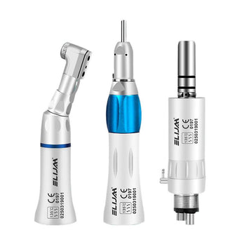 CYC200 Dental Low Speed Handpiece Kit - Denspay Dental - Low Speed Handpiece Kit