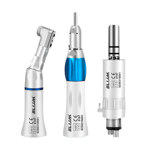 CYC200 Dental Low Speed Handpiece Kit