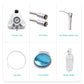 CYA090  Dental Air Turbine