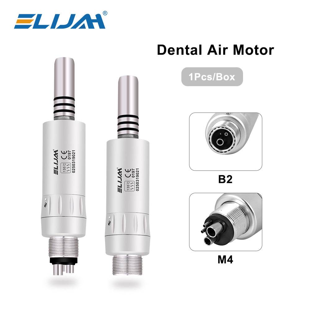 CYC244 Low Speed Handpiece Kit - Denspay Dental - Contra Angle Handpiece