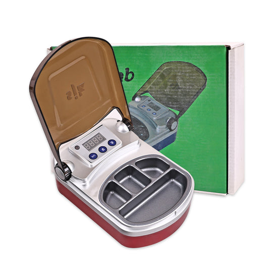 CYO028 Dental Digital Wax Pot