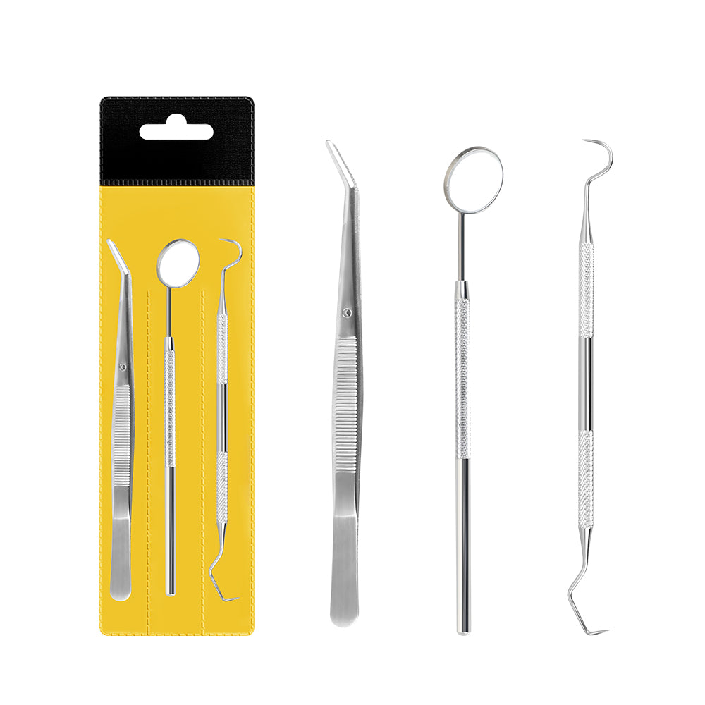 CYW180 Dental Clean Tools - Denspay Dental - Teeth Cleaning Tools
