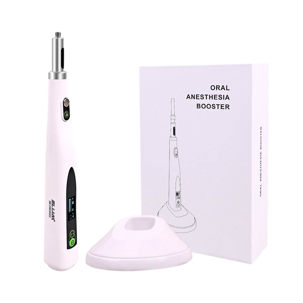 CYE092 Dental Oral  Anesthesia Booster
