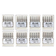 CYF281 Dental Tungsten Steel Burs - Denspay Dental - Tungsten Carbide Burs