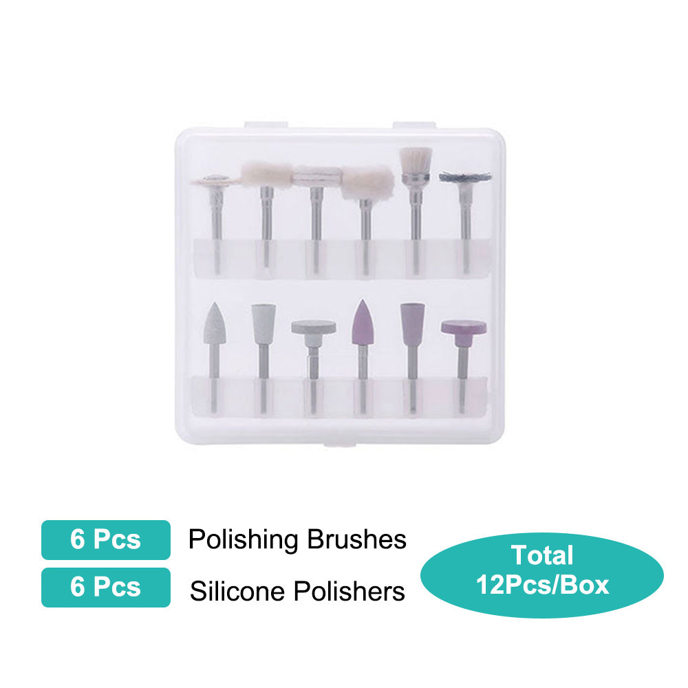 CYF227 Dental Polishing Kit - Denspay Dental - Resin Polishing