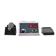 35000rpm E-type dental electric micro motor white background main view