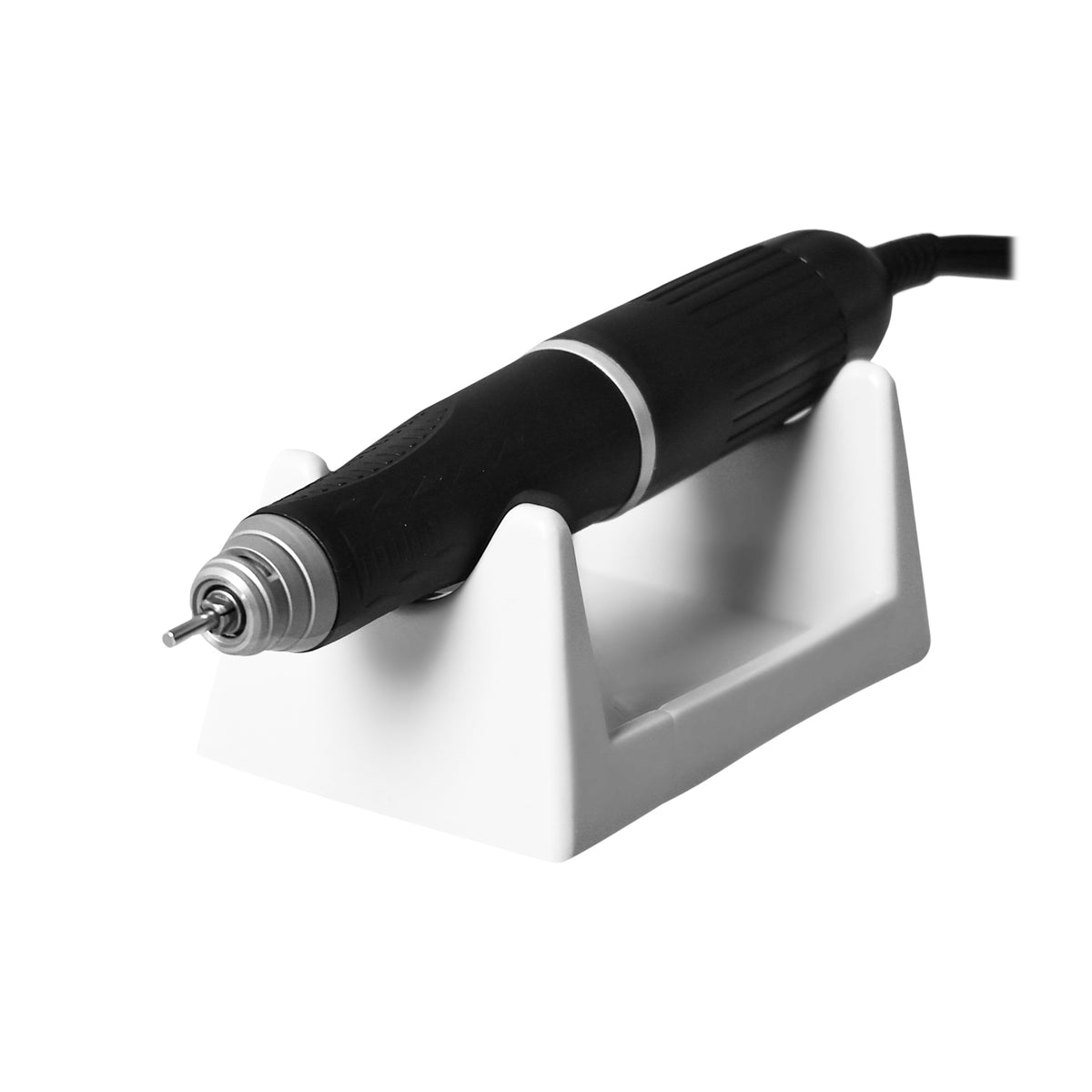 Brushless handpiece detail of 60000RPM dental micromotor
