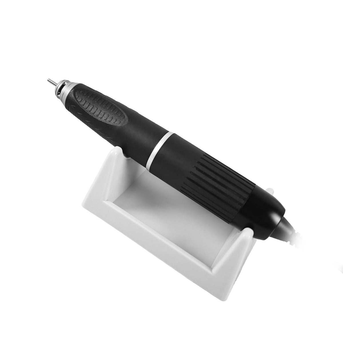 Brushless handpiece detail of 60000RPM dental micromotor