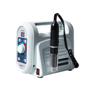 60000RPM dental brushless micromotor white background main product view