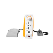 60000RPM dental brushless micromotor white background main product view