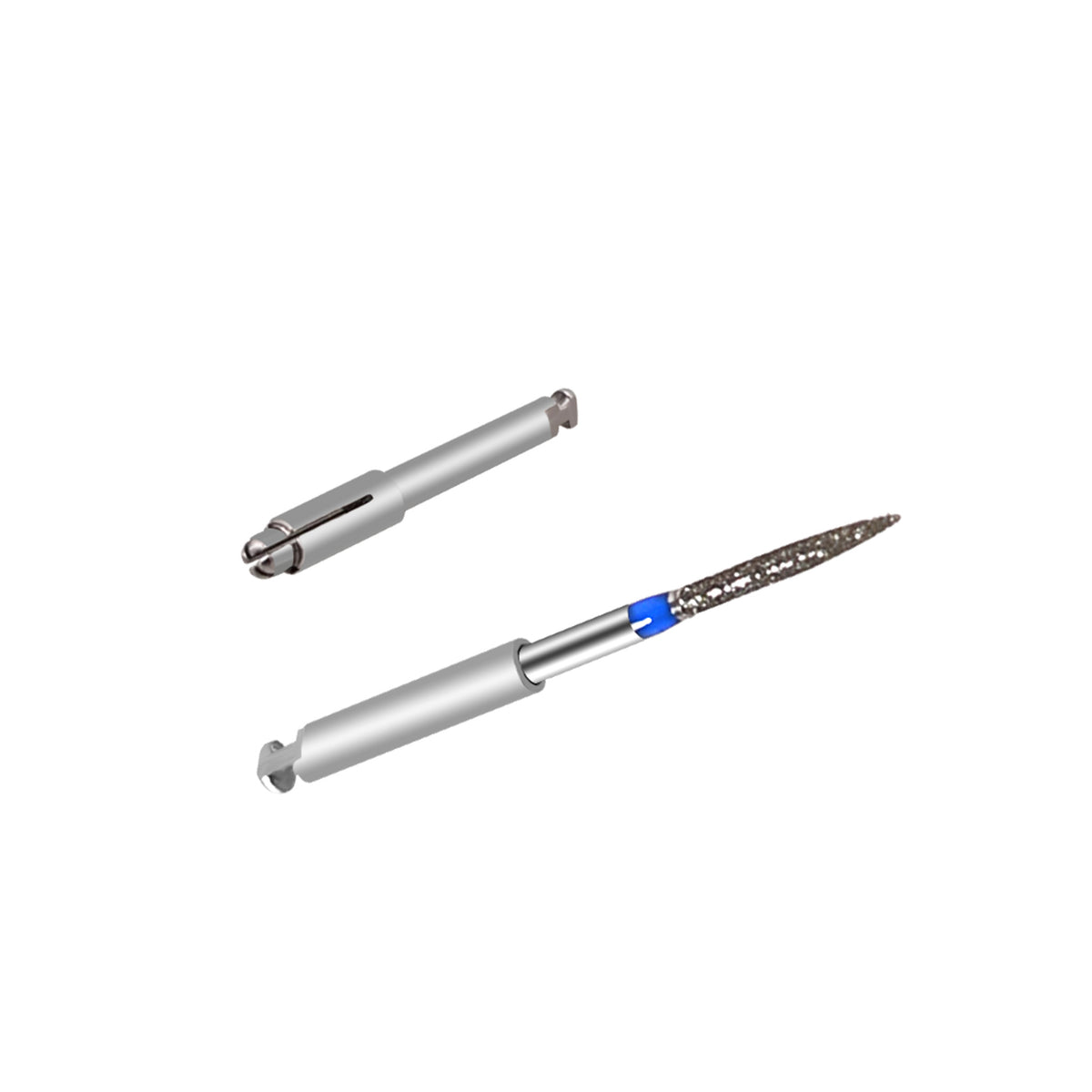 2.35mm HP standard shank diameter display