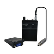 Dental portable polishing machine white background main product view