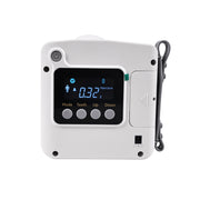 Portable Dental X-Ray Unit white background main product shot