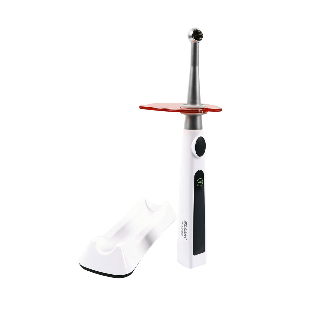 Original packaging box of professional wireless dental LED curing light for clinic wholesale