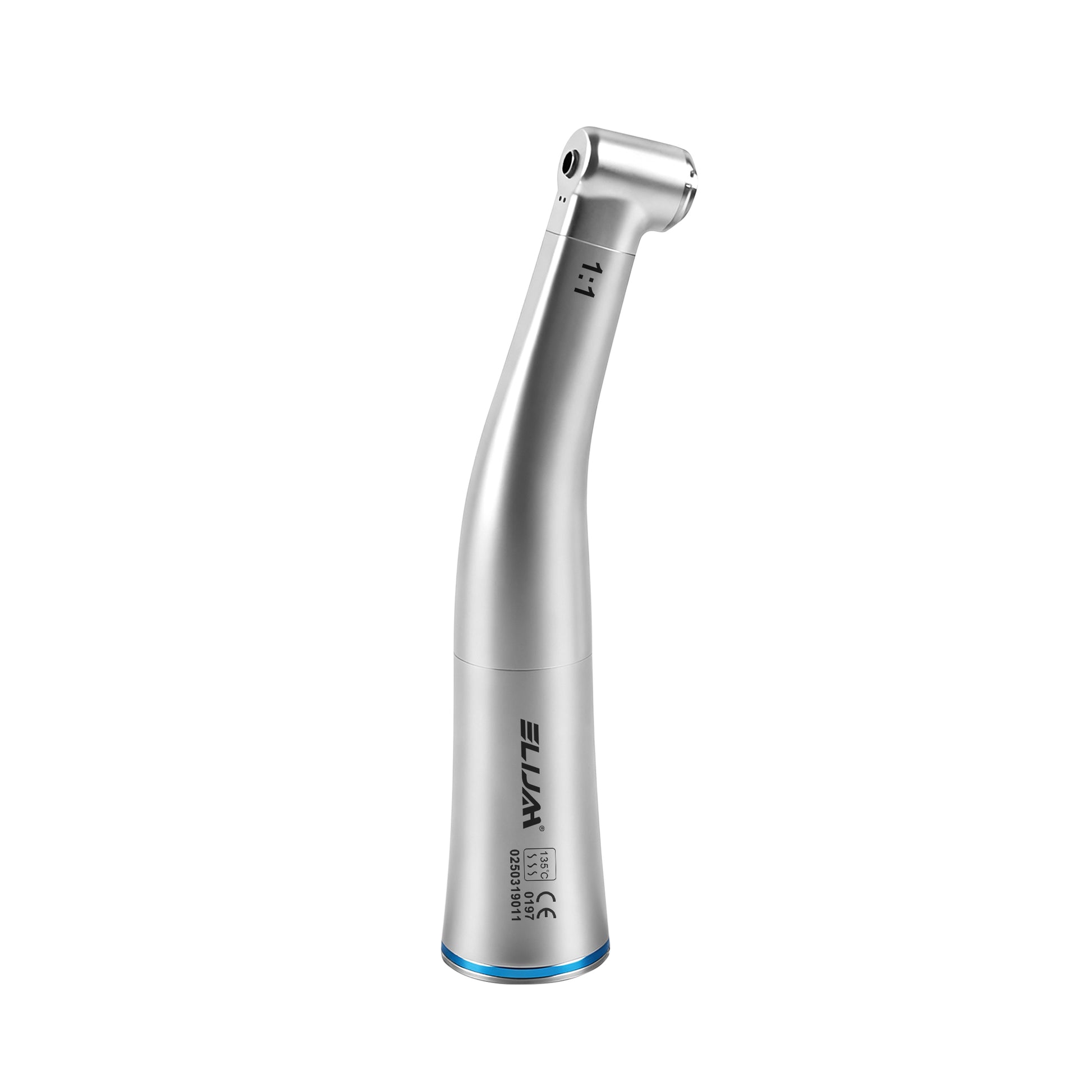 dental 1 1 contra angle handpiece internal water spray