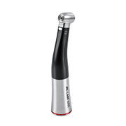 dental 1 5 fiber optic contra angle handpiece black tin coated