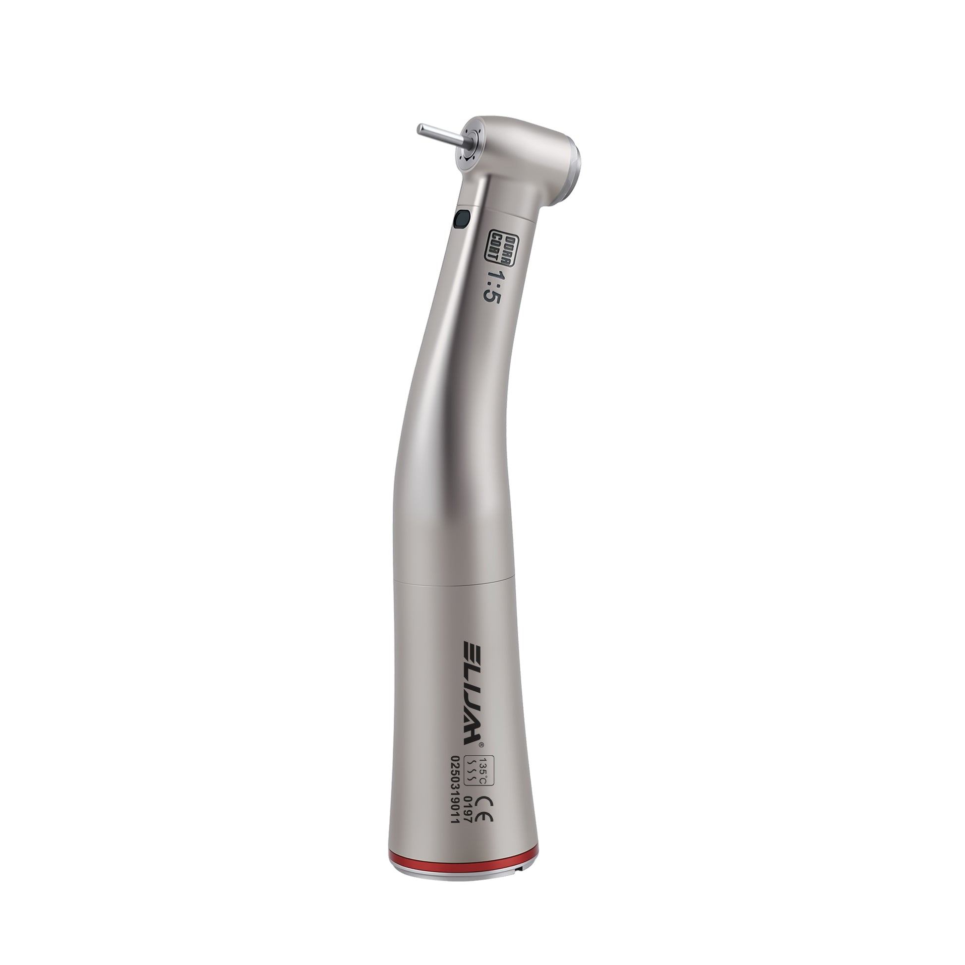 dental 1 5 fiber optic contra angle handpiece class b