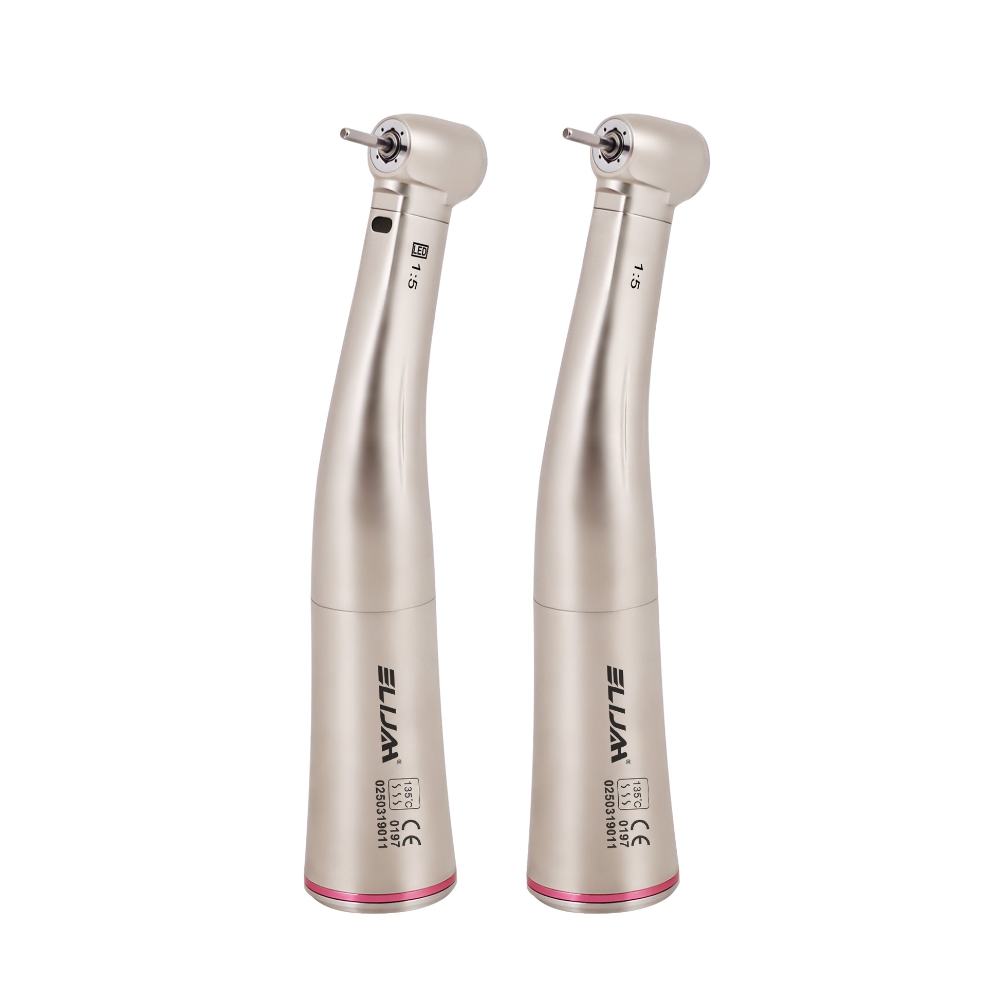 dental 1 5 fiber optic contra angle handpiece x95 style