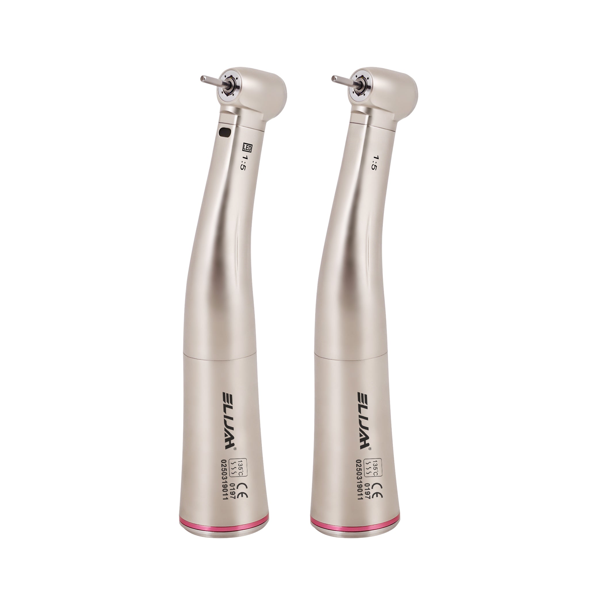 dental 1 5 fiber optic contra angle handpiece x95 style