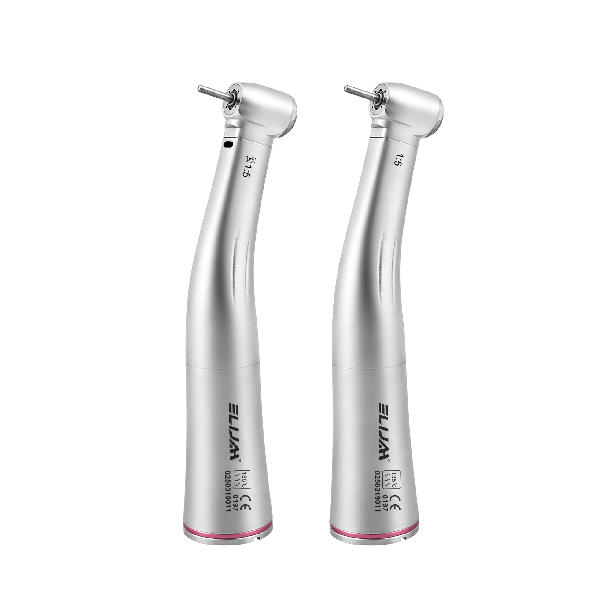 dental 1 5 fiber optic contra angle handpiece z95 style