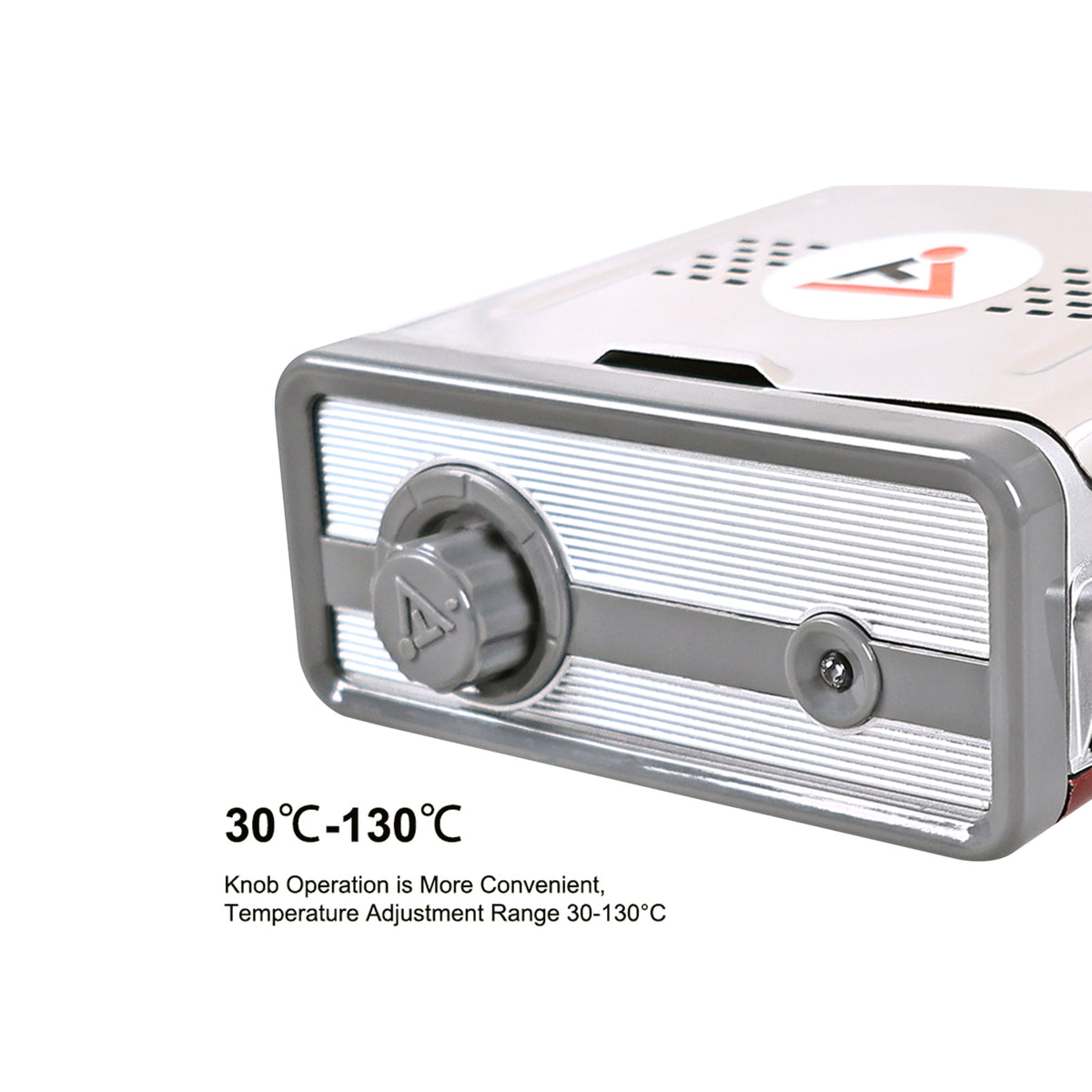 dental‑3slot‑wax‑heater‑temp‑knob